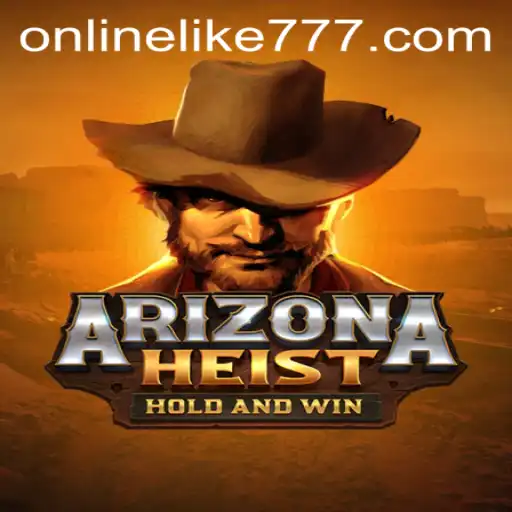 ArizonaHeist: The Virtual Caper That Keeps Gamers on Their Toes