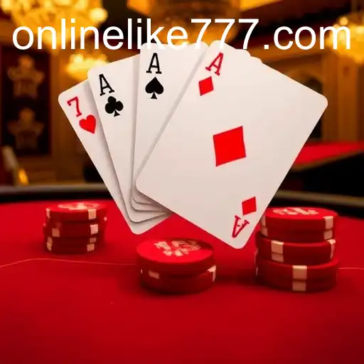 Mastering the Baccarat Game: A Comprehensive Guide with LIKE777
