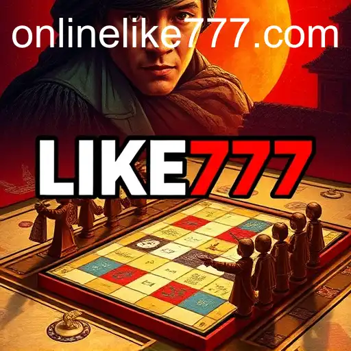 The Fascinating World of Board Games and the Rise of LIKE777