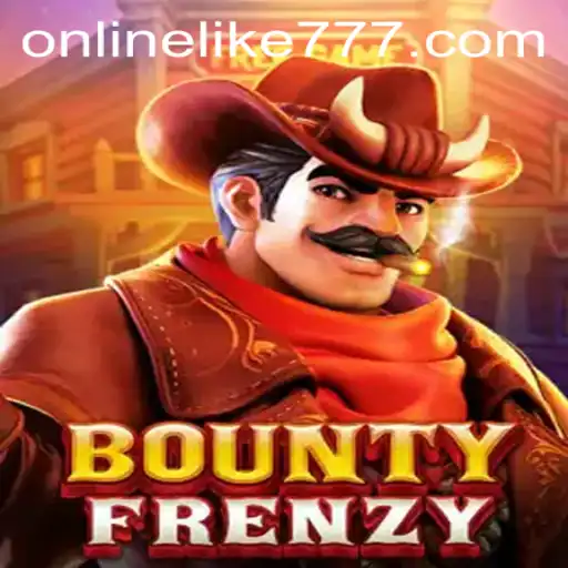 BountyFrenzy: Embark on a Thrilling Adventure with LIKE777