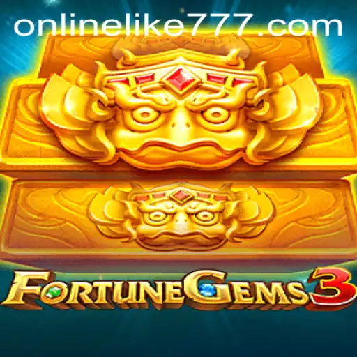 Exploring the Enchanting World of FortuneGems3: A Comprehensive Guide