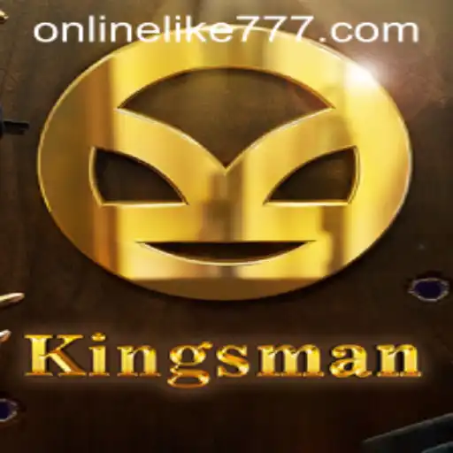 Master the Realm with Kingsman: An Engaging Game with LIKE777