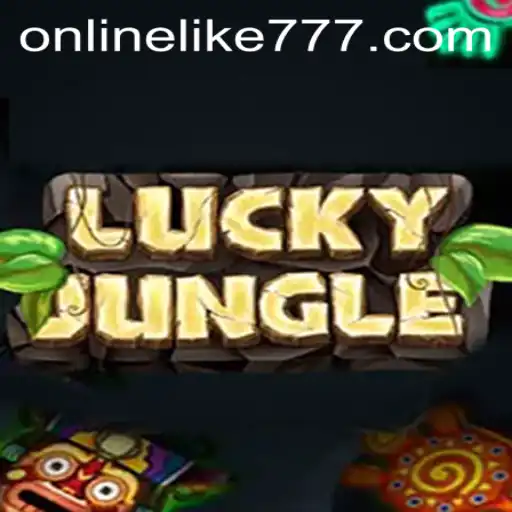 Explore the Thrills of LuckyJungle: A Daring Adventure Awaits