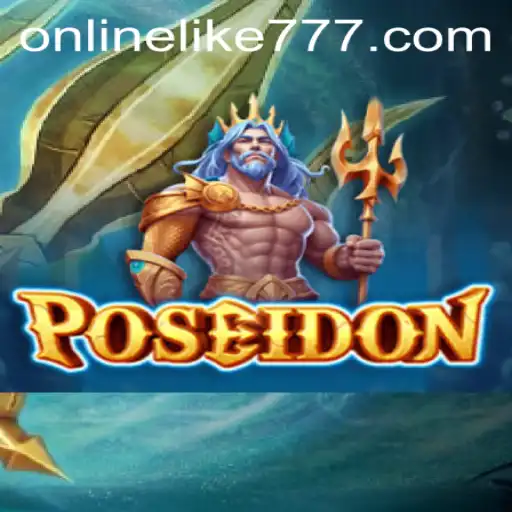Unveiling Poseidon: The Game That Rivals the Waves