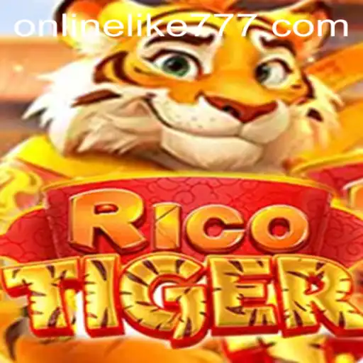 RicoTiger: The Thrilling New Game Redefining Entertainment