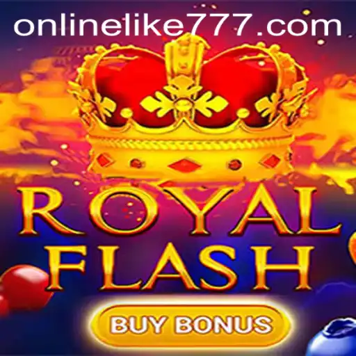 Explore the Thrilling World of RoyalFlashBuyBonus with LIKE777