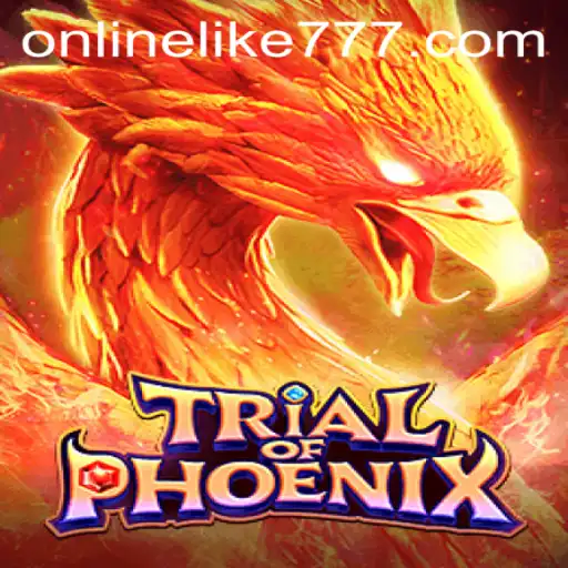 The Thrilling World of TrialofPhoenix: Unveiling the Epic Adventure