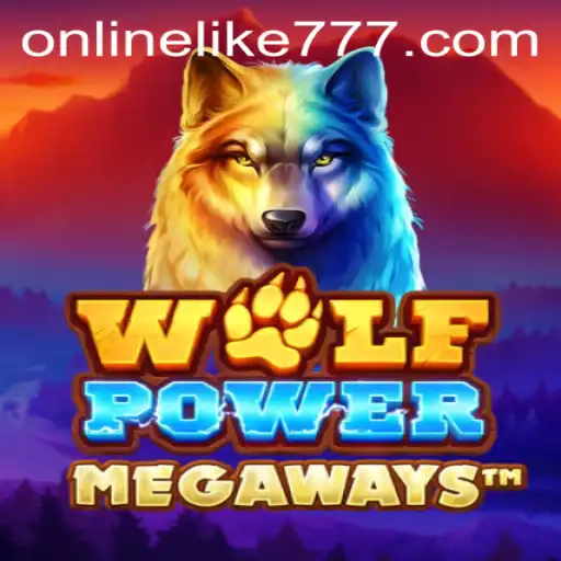 Discover the Thrilling Universe of WolfPowerMega with LIKE777
