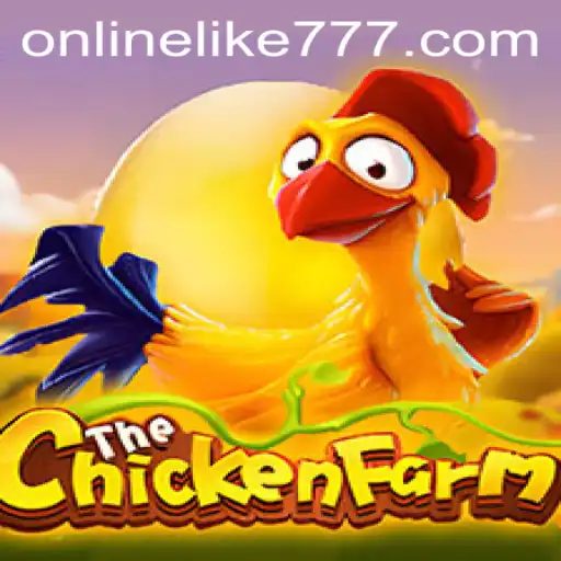 Discover the Exciting World of ChickenFarm: The Innovative Game Everyone is Talking About