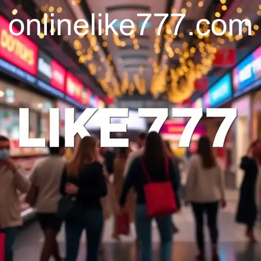 Unlocking Exclusive Offers with LIKE777