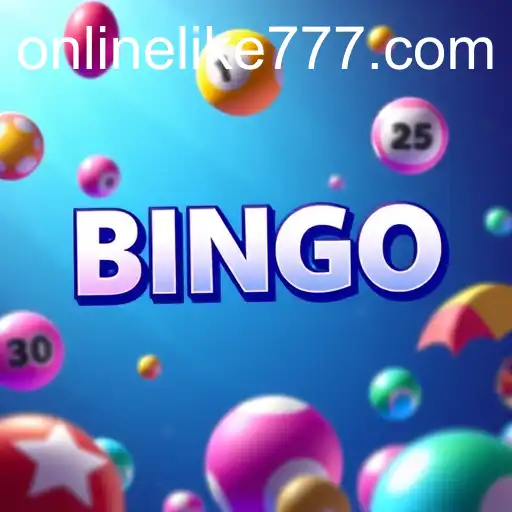The Digital Transformation of Bingo: An Insight into LIKE777