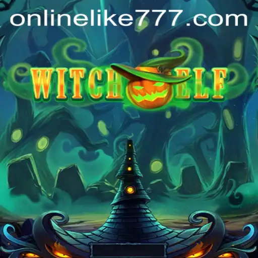 The Enchanting World of WitchElf and the Magic of LIKE777