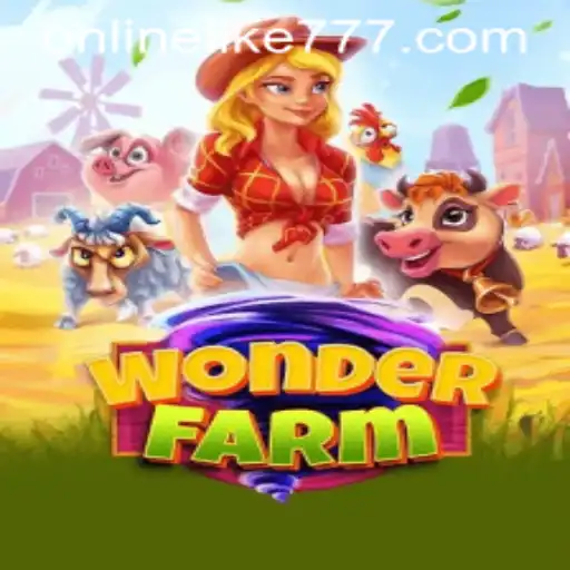 Exploring the Vibrant World of WonderFarm: A Delightful Gaming Experience