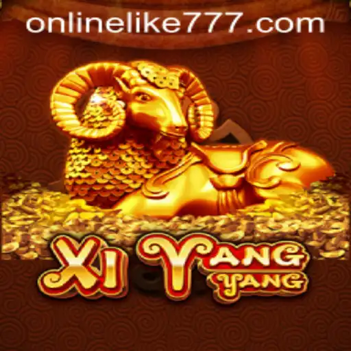 Unveiling XiYangYang: A Mesmerizing Gaming Adventure with LIKE777